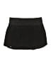 Athleta Solid Black Casual Skirt Size S - photo 2
