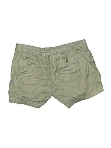 Level 99 Khaki Shorts (view 2)
