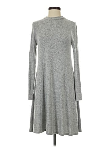 360 Sweater Casual Dress (view 1)