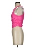 Shein Pink Tank Top Size 4 - photo 5