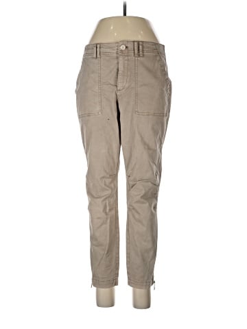 White House Black Market Khakis (view 1)