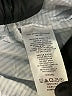 Ann Taylor LOFT 100% Rayon Silver Sleeveless Blouse Size XL - photo 8