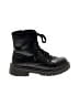 Sugar Black Ankle Boots Size 8 1/2 (wide) - photo 1
