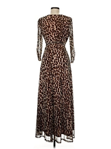 Harlow & Rose Casual Dress (view 2)