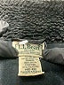 L.L.Bean 100% Polyester Black Vest Size Med Reg - photo 6