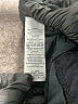 L.L.Bean 100% Polyester Black Vest Size Med Reg - photo 7