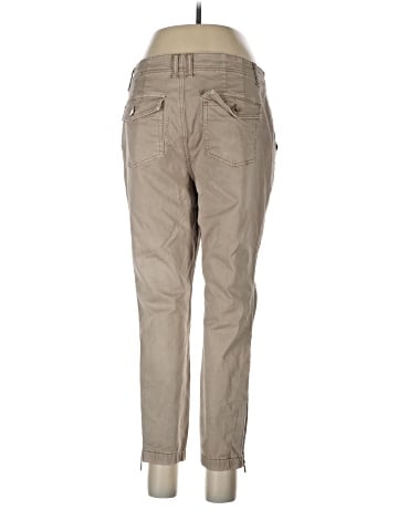 White House Black Market Khakis (view 2)
