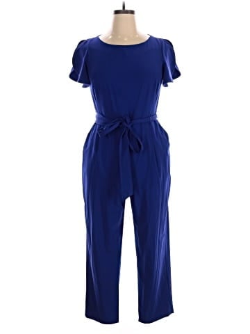 Calvin Klein Jumpsuit (view 1)