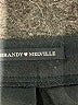 Brandy Melville Solid Black Casual Skirt Size 4 (estimated) - photo 4