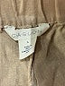 Caslon Solid Tan Casual Pants Size L - photo 7