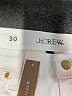 J.Crew Ivory Jeans Size 30 waist - photo 7
