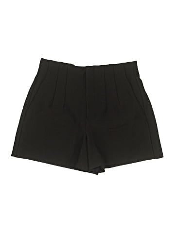 Zara Shorts (view 1)