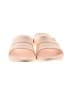 Oofos Pink Sandals Size 10 - photo 2
