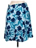Draper James Tropical Blue Casual Skirt Size 6 - photo 2