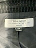 Tahari by ASL Black Blazer Size 10 (petite) - photo 6