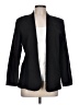Harve Benard Black Blazer Size 12 - photo 1