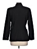 Harve Benard Black Blazer Size 12 - photo 2