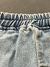 Unbranded Hearts Blue Jeans Size 140 cm / US 10 - photo 4