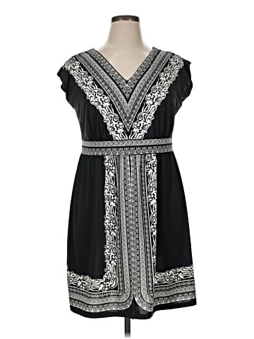 INC International Concepts Casual Dress (view 1)