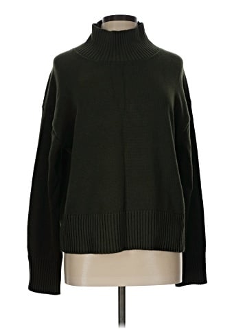 Everlane Turtleneck Sweater (view 1)