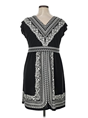 INC International Concepts Casual Dress (view 2)