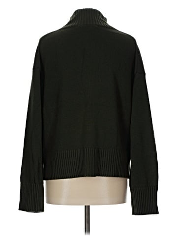 Everlane Turtleneck Sweater (view 2)