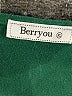 Berryou Green Sleeveless Blouse Size XL - photo 7