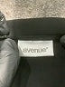 Avenue 100% Polyester Solid Black Casual Skirt Size 14 - photo 3
