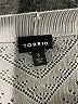 Torrid Gray Cardigan Size 3X Plus (3) - photo 7