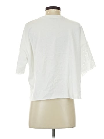 Splendid Short Sleeve T-Shirt (view 2)