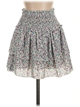Katie J Nyc Casual Skirt