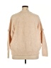 Madewell Tan Pullover Sweater Size XXL - photo 2