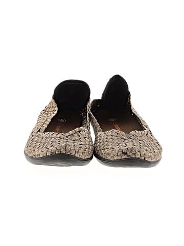 Bernie Mev Flats (view 2)