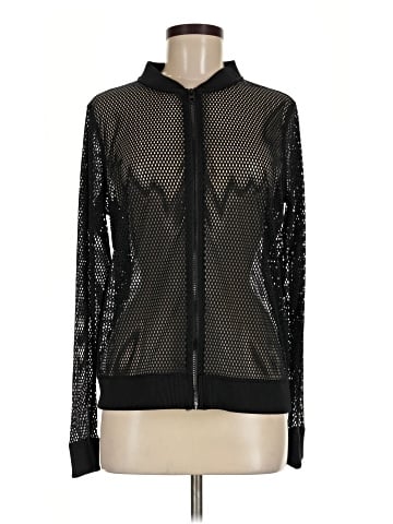 Victoria Sport Long Sleeve Blouse (view 1)