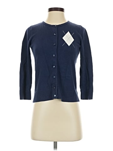 Ann Taylor LOFT Outlet Cardigan (view 1)