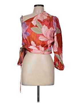 Christy Lynn 3/4 Sleeve Blouse