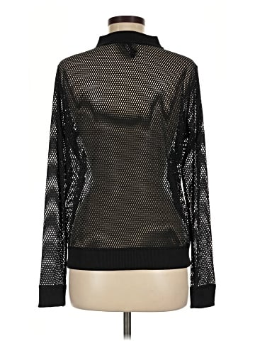 Victoria Sport Long Sleeve Blouse (view 2)