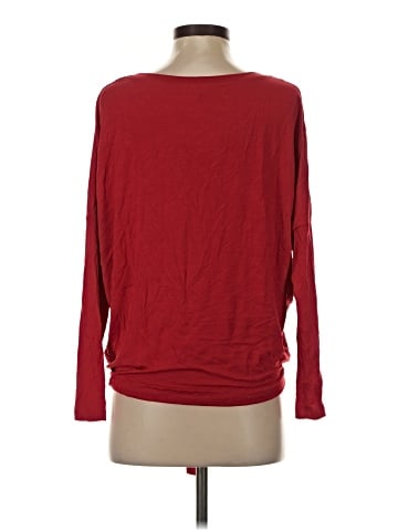 Eberjey Long Sleeve T-Shirt (view 2)