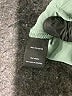 Torrid 100% Polyester Green Sleeveless Blouse Size 3X Plus (3) - photo 8