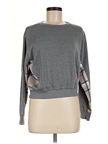 Vintage Havana Pullover Sweater (view 1)