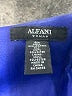 Alfani 100% Polyester Blue Jacket Size 2X - photo 6
