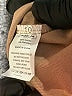 Unbranded Tan Bodysuit Size M - photo 4