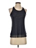 Unbranded Black Sleeveless Top Size S - photo 1