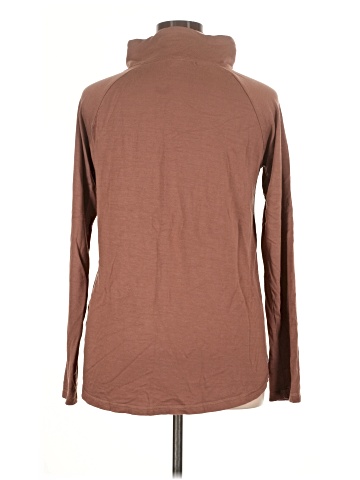 Scorpio Sol Turtleneck Sweater (view 2)