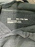 Under Armour Black Pullover Hoodie Size XXL - photo 7