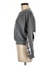 Vintage Havana Gray Pullover Sweater Size 16 - photo 5