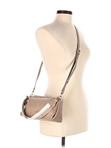 Ted Baker London Leather Crossbody Bag (view 2)