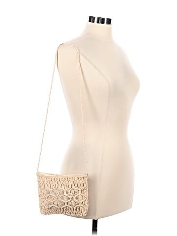 Unbranded Crossbody Bag (view 2)