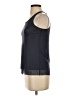 Unbranded Black Sleeveless Top Size S - photo 5