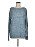 Lululemon Athletica Blue Pullover Sweater Size M - photo 1